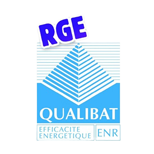 Logo : RGE Qualitbat